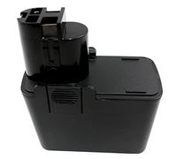 ZUIRUNDA Remplacement de batterie NI-MH 12 V 3,5 Ah pour Bosch 3300K 2607335055 2607335071 2607335107 2607335145 2607335172 2607335250 BAT0111111111111111 BAT0 BH111111 14H