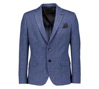 Zuitable - Colbert Bleu 252612dinick - Homme - Vestes - Bleu - Taille: L