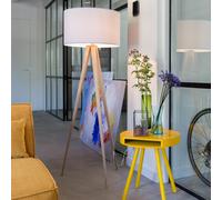 Zuiver Tripod Lampadaire, E27, 5000806,