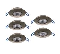 ZUJAR luminaire encastrable