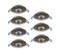 ZUJAR luminaire encastrable