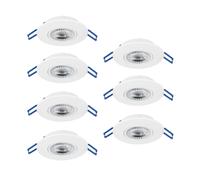 ZUJAR luminaire encastrable