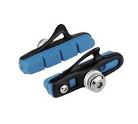 ZUJIABAO 1 paire d'étriers de frein professionnels pour vélo de montagne - Remplacement pour vélo fluide - Installation facile