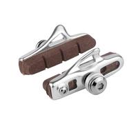 ZUJIABAO 1 paire d'étriers de frein professionnels pour vélo de montagne - Remplacement pour vélo fluide - Installation facile