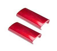 ZUJIABAO Bloc de poids à configuration rapide pour pickleballs - Masse réglable et dos adhésif pour plus de stabilité - Bloc lesté - Bords décoratifs - Clip de protection