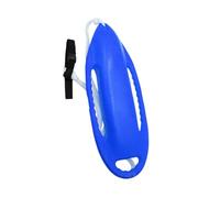 ZUJIABAO Bouées d'urgence pour une seule personne, dispositif de flottaison léger avec dispositif flottant portable réfléchissant essentiel pour la natation