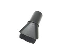 ZUJIABAO Brosse de nettoyage pour aspirateur 2.863-221.0 - 32 mm - Tête souple - Brosse de rechange pour la maison et le jardin - Poils en nylon