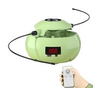 ZUJIABAO Corde à sauter légère pour fitness, équipement d'exercice, machine électrique réglable, jouet de sport pour enfant, équipement d'exercice de fitness