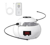 ZUJIABAO Corde à sauter légère pour fitness, équipement d'exercice, machine électrique réglable, jouet de sport pour enfant, équipement d'exercice de fitness