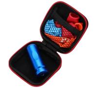 ZUJIABAO Entraîneur de pression auriculaire portable pour plongée en apnée - Outil d'entraînement léger pour égalisation sous-marine - Outil d'entraînement à l'égalisation des oreilles