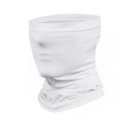 ZUJIABAO Masque réfrigérant multifonction pour pédalistes - Plan d'absorption de la transpiration - Couverture en soie glacée pour protéger le soleil et l'humidité