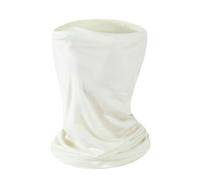 ZUJIABAO Masque réfrigérant multifonction pour pédalistes - Plan d'absorption de la transpiration - Couverture en soie glacée pour protéger le soleil et l'humidité