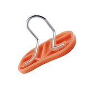 ZUJIABAO Roulements à billes - Pince de serrage pour bateaux - Entrée rapide - Came - Avec anneaux de plomb - Équipement de bateaux marins - Accessoires de guide-câbles à billes