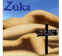 Zuka - D'ici à là