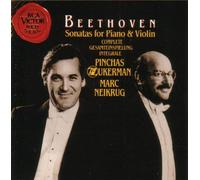 Zukerman,P. - Sonaten F.Violine U.Klavier [Import]