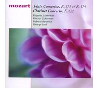 Zukerman,P. - Wind Concertos [Import]