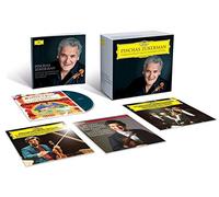 Zukerman, Pinchas - Complete Recordings on..