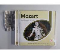 Zukerman, Pinchas - Esprit/Violinkonzerte 1-3 [Import]