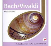 Zukerman,Pinchas - Esprit/Violinkonzerte [Import]