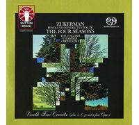 Zukerman,Pinchas - Konzerte 5,6,7 & 8