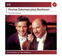 Zukerman, Pinchas - Plays Beethoven [Import]