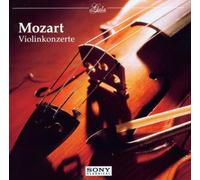 Zukerman, Pinchas - Violin Concertos Nos. 4 & 5, a [Import]
