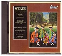 Zukerman - WeberBassoon Concerto [Import]