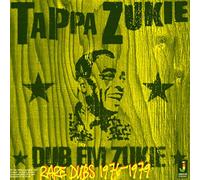 Zukie - Em Zukie-Rare Dubs [Import]