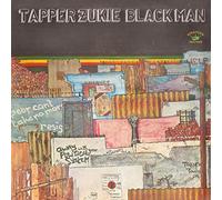 Tapper Zukie - Black Man
