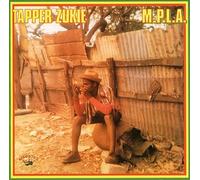 Zukie, Tapper - M.P.L.a. [Import]