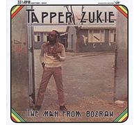 Zukie, Tapper - Man from Bosrah [Import]