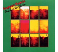 Zukie, Tapper - Peace In The Ghetto