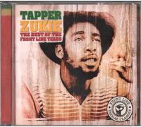 Zukie, Tapper - The best of the Front line years