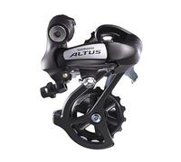 ZUKKA Shimano Altus m310 7/8 Vitesse Dérailleur Arrière pour De Vélo Shimano Altus m310 7/8 Vitesse Dérailleur Arrière pour De Vélo Assemblage Direct