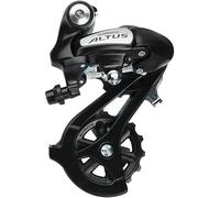 ZUKKA Shimano Altus m310 7/8 Vitesse Dérailleur Arrière pour De Vélo Shimano Altus m310 7/8 Vitesse Dérailleur Arrière pour De Vélo Assemblage Direct