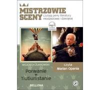 Zukrowski, In : Enlèvement au Tiutiurlistan