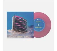 Peter Fox – Zukunft Pink – Vinyle 7" rose bio Édition anniversaire (Importé)