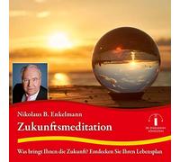 Zukunftsmeditation: Was bringt Die Zukunft Entdecken Sie Ihren Lebensplan. [Import]