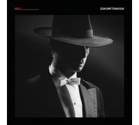 Zukunftsmusik by DJ Hell [VINYL] NEUF
