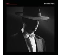 Zukunftsmusik Vinyle