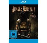Jungle Warrior – Zul Ariffin et Farid Karim – Blu-ray – Import