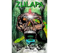 Zulapa e a Lenda do Corpo Seco