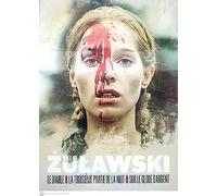 Zulawski : La 3ème partie de la nuit + Le Diable + Sur le globe d'argent + Escape to the Silver Globe [Édition Limitée] [Blu-ray]