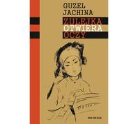 Zulejka otwiera oczy - Guzel Jachina (Buch auf Polnisch)