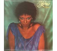 Zulema - Zulema - Z-licious - London Records - SHU 8532