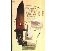 Zulli, Michael - The Sandman 10: The Wake