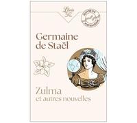 Zulma - Et Autres Nouvelles
