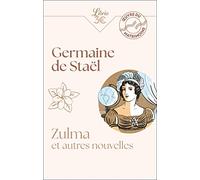 Zulma et autres nouvelles