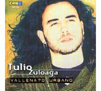 Zuloaga, Tulio - Vallenato Urbano