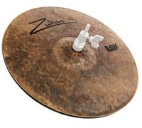Zultan "Zultan 13"" Raw Hi-Hat"